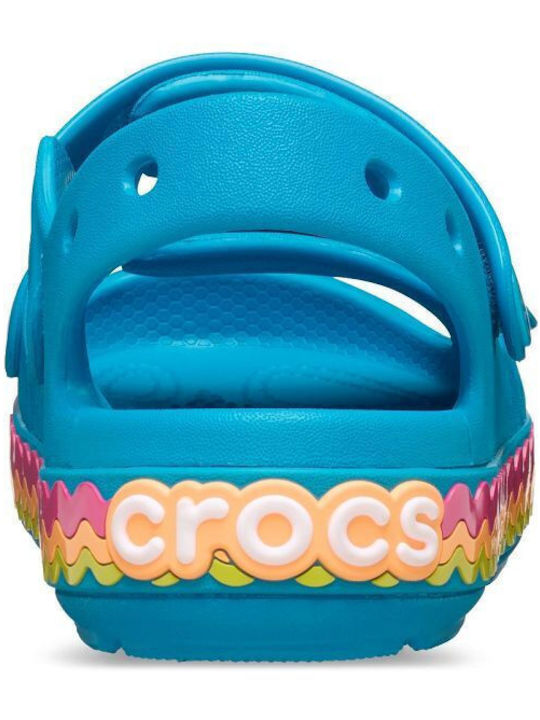 ΠΕΔΙΛΑ CROCS