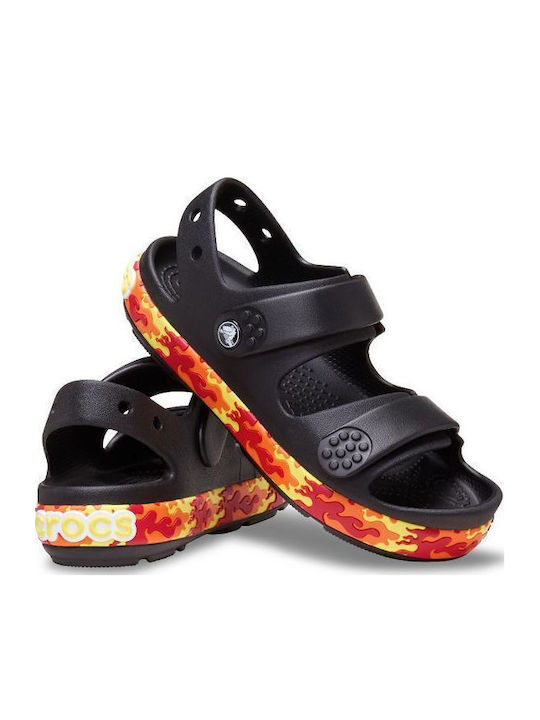 ΠΕΔΙΛΑ CROCS