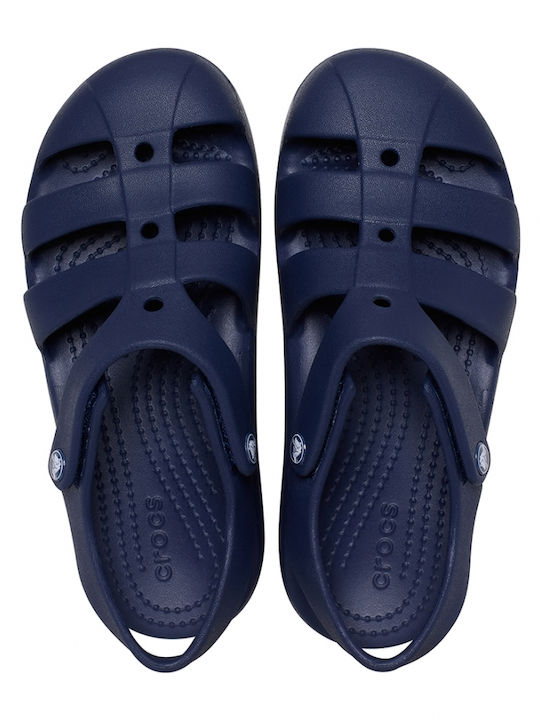 ΠΕΔΙΛΑ CROCS