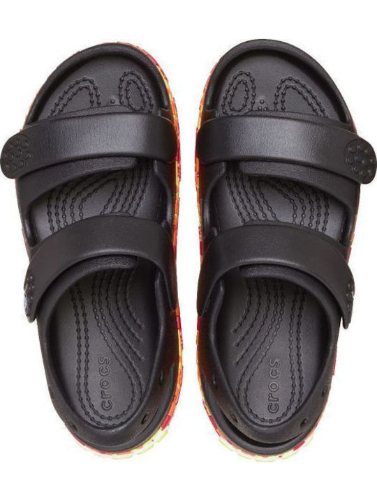 ΠΕΔΙΛΑ CROCS