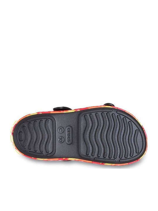 ΠΕΔΙΛΑ CROCS