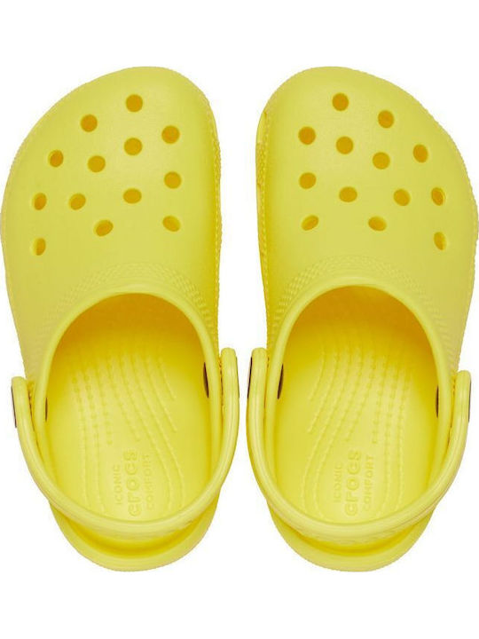 CROCS CLASSIC CLOG