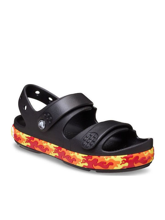 ΠΕΔΙΛΑ CROCS