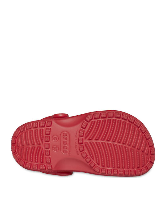 CROCS CLASSIC CLOG