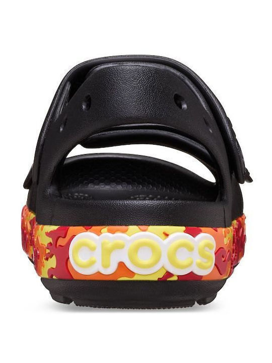 ΠΕΔΙΛΑ CROCS