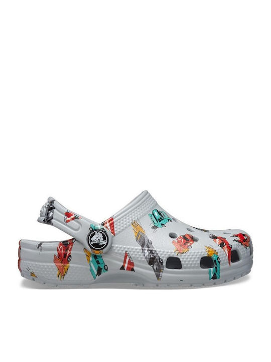 CROCS GRAPHIC