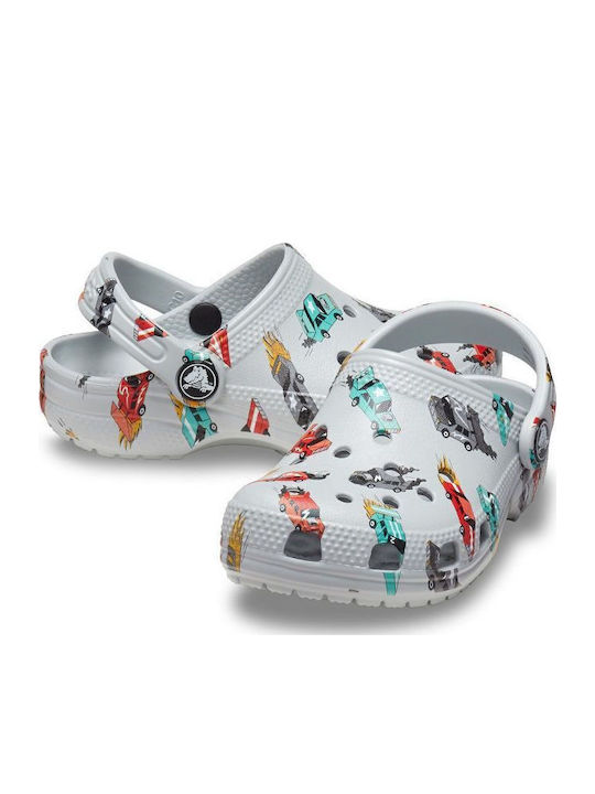 CROCS GRAPHIC