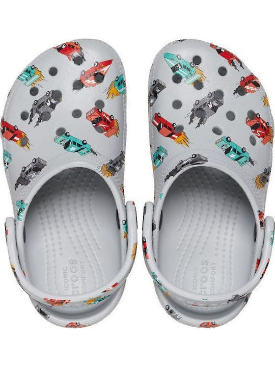 CROCS GRAPHIC