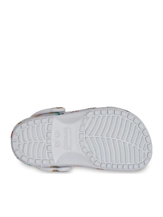 CROCS GRAPHIC