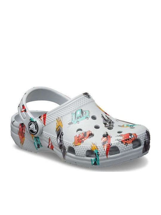 CROCS GRAPHIC