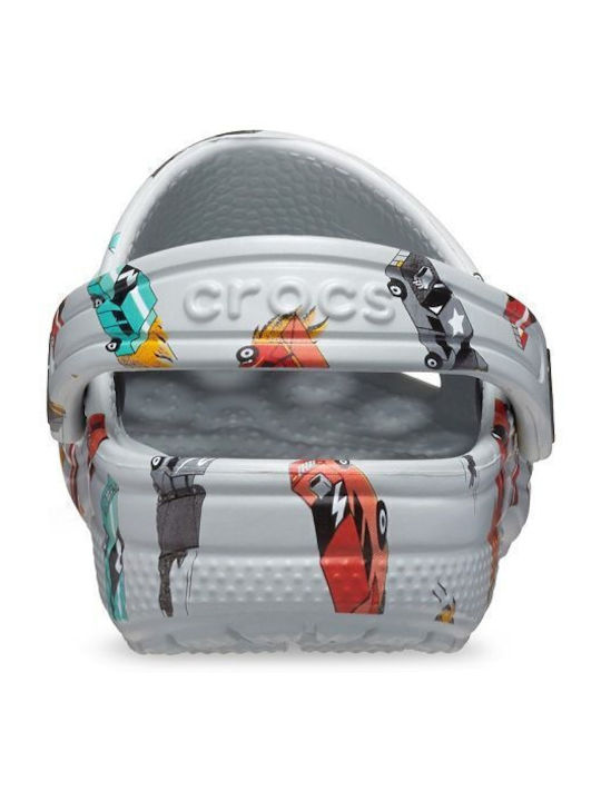 CROCS GRAPHIC