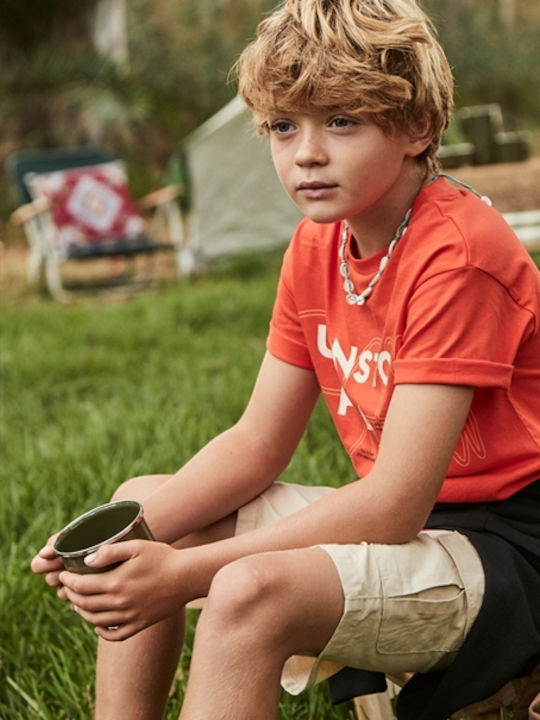 Βερμούδα cargo