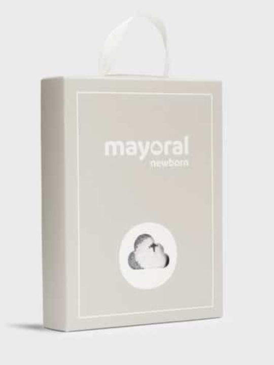 ΣΕΤ ΣΚΟΥΦΑΚΙ MAYORAL