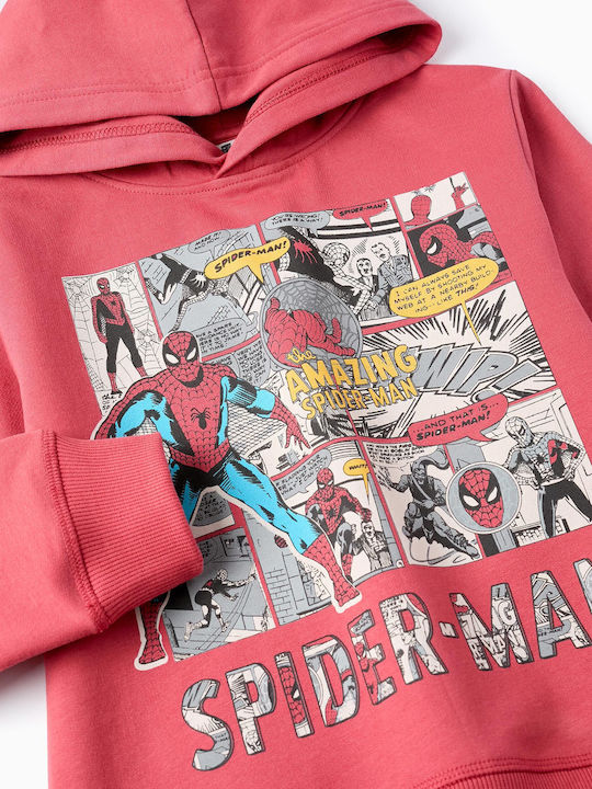 ΦΟΥΤΕΡ MARVEL ZIPPY