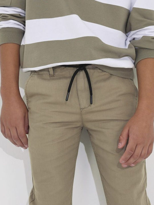 ΠΑΝΤΕΛΟΝΙ MAYORAL