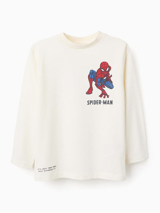 ΜΠΛΟΥΖΑ MARVEL