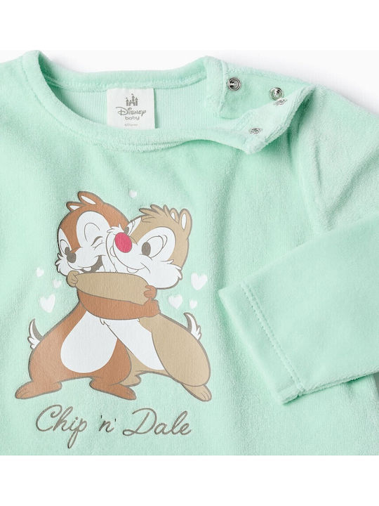 ΠΥΤΖΑΜΑ DISNEY ZIPPY