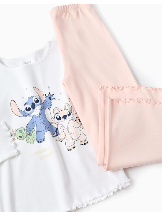 ΠΥΤΖΑΜΑ DISNEY ZIPPY