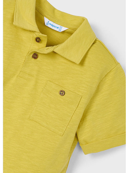 Μπλούζα polo