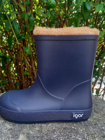 ΓΑΛΟΤΣΕΣ IGOR