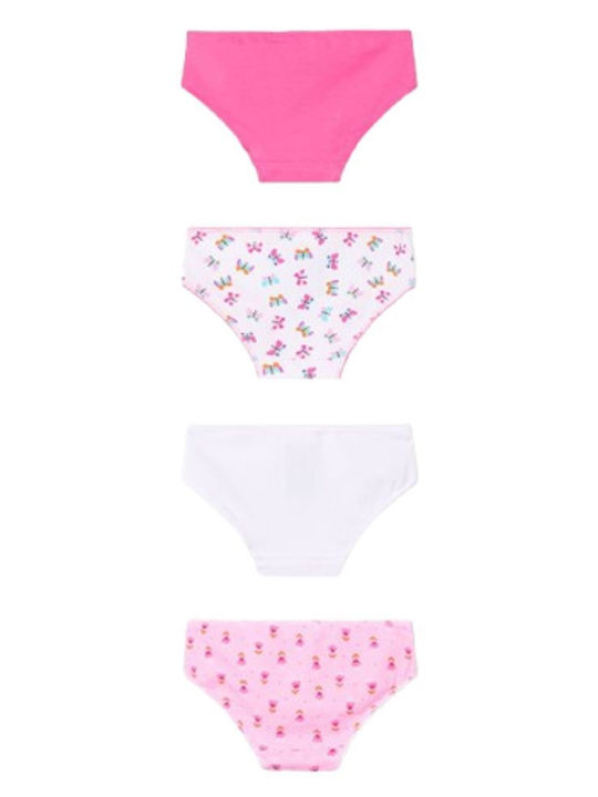 Σετ βρακάκια