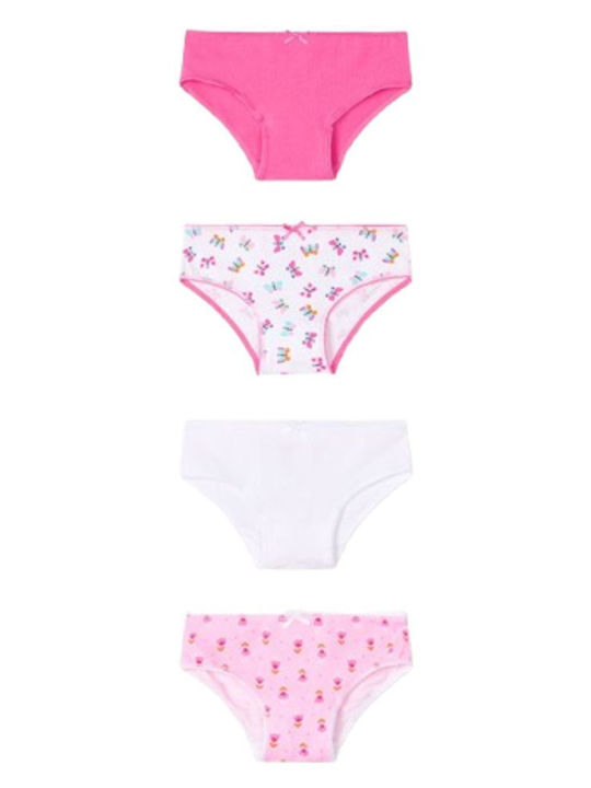 Σετ βρακάκια