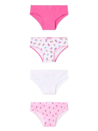 Σετ βρακάκια