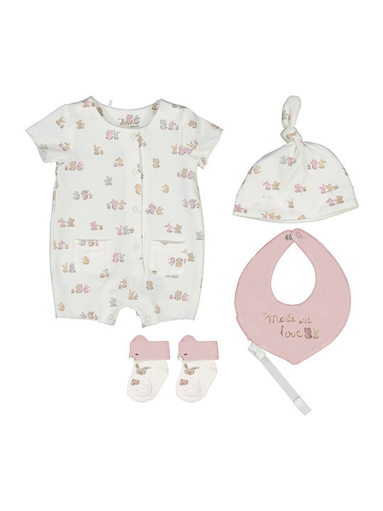 ΣΕΤ ΦΟΡΜΑΚΙ MAYORAL