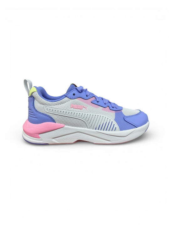 Αθλητικά Παπούτσια Puma