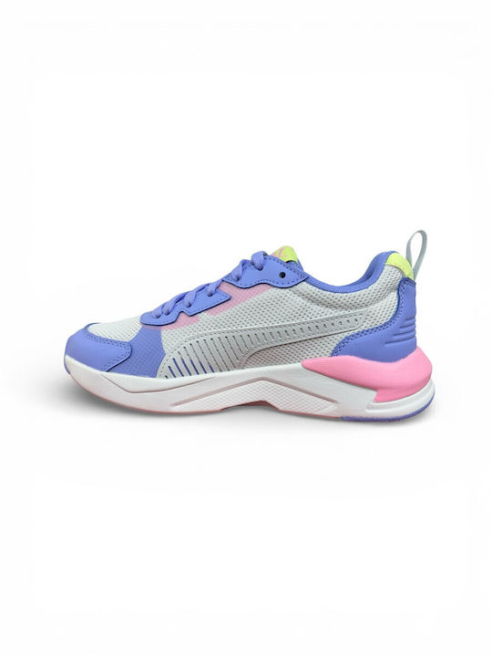 Αθλητικά Παπούτσια Puma
