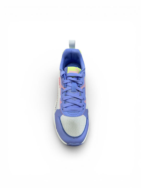 Αθλητικά Παπούτσια Puma