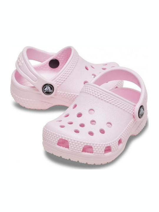 CROCS LITTLES