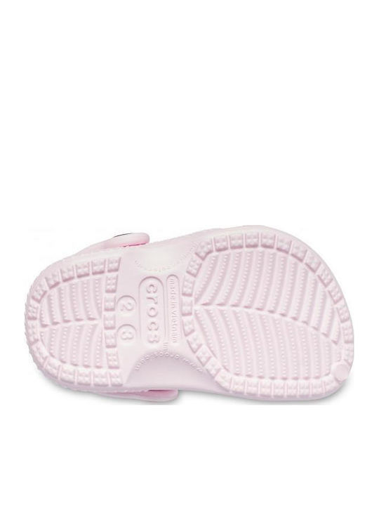 CROCS LITTLES