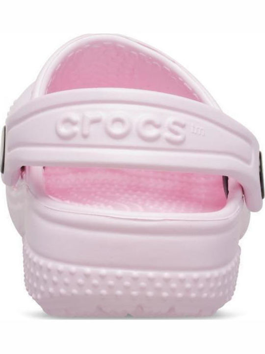 CROCS LITTLES