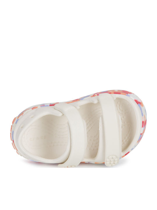Crocs Πέδιλα Θαλάσσης