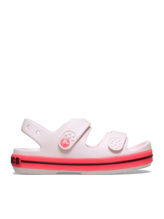 ΠΕΔΙΛΑ CROCS