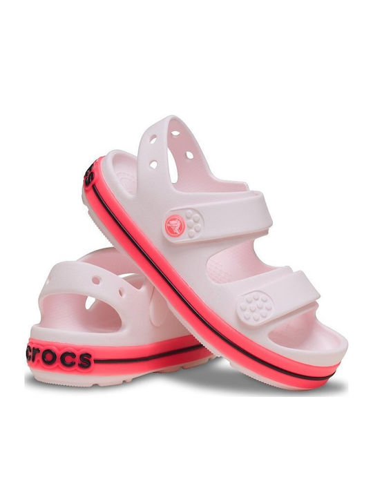 ΠΕΔΙΛΑ CROCS