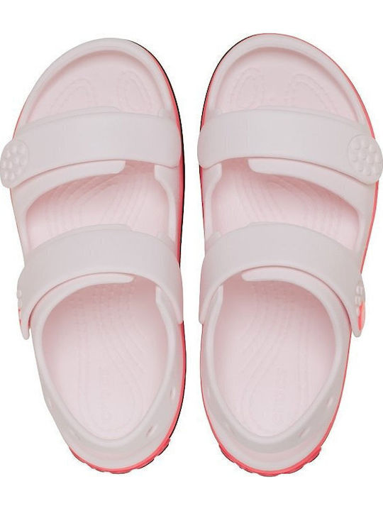 ΠΕΔΙΛΑ CROCS
