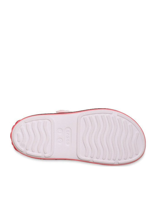 ΠΕΔΙΛΑ CROCS