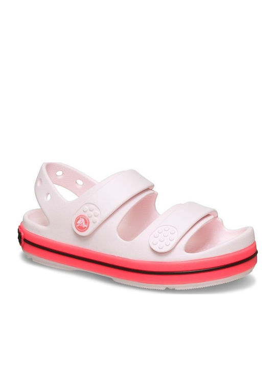 ΠΕΔΙΛΑ CROCS