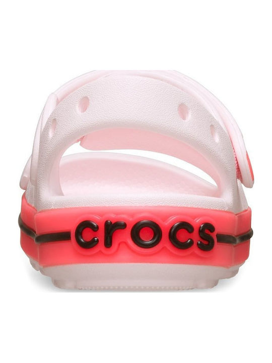 ΠΕΔΙΛΑ CROCS