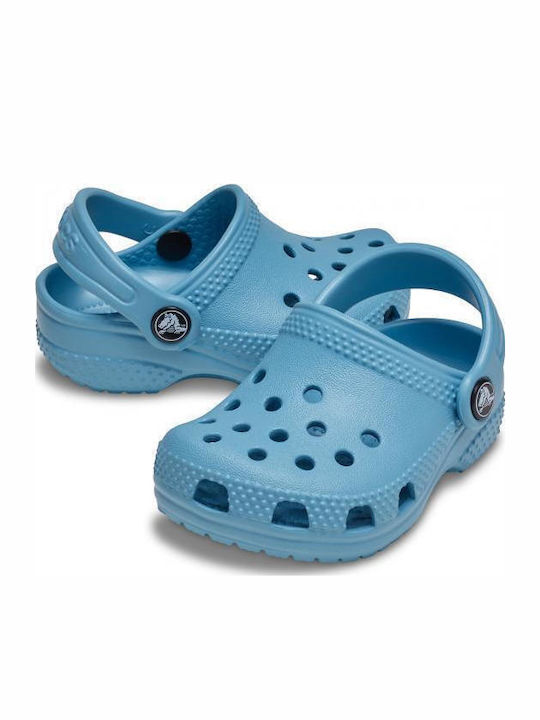 CROCS LITTLES