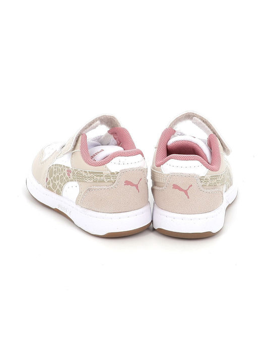 Αθλητικά Παπούτσια Puma